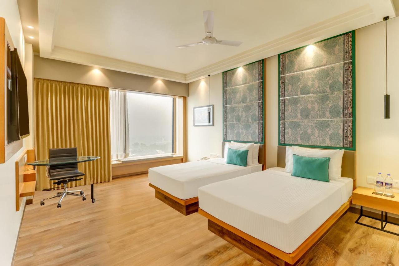 Lemon Tree Premier, Bhubaneswar Hotel Kültér fotó