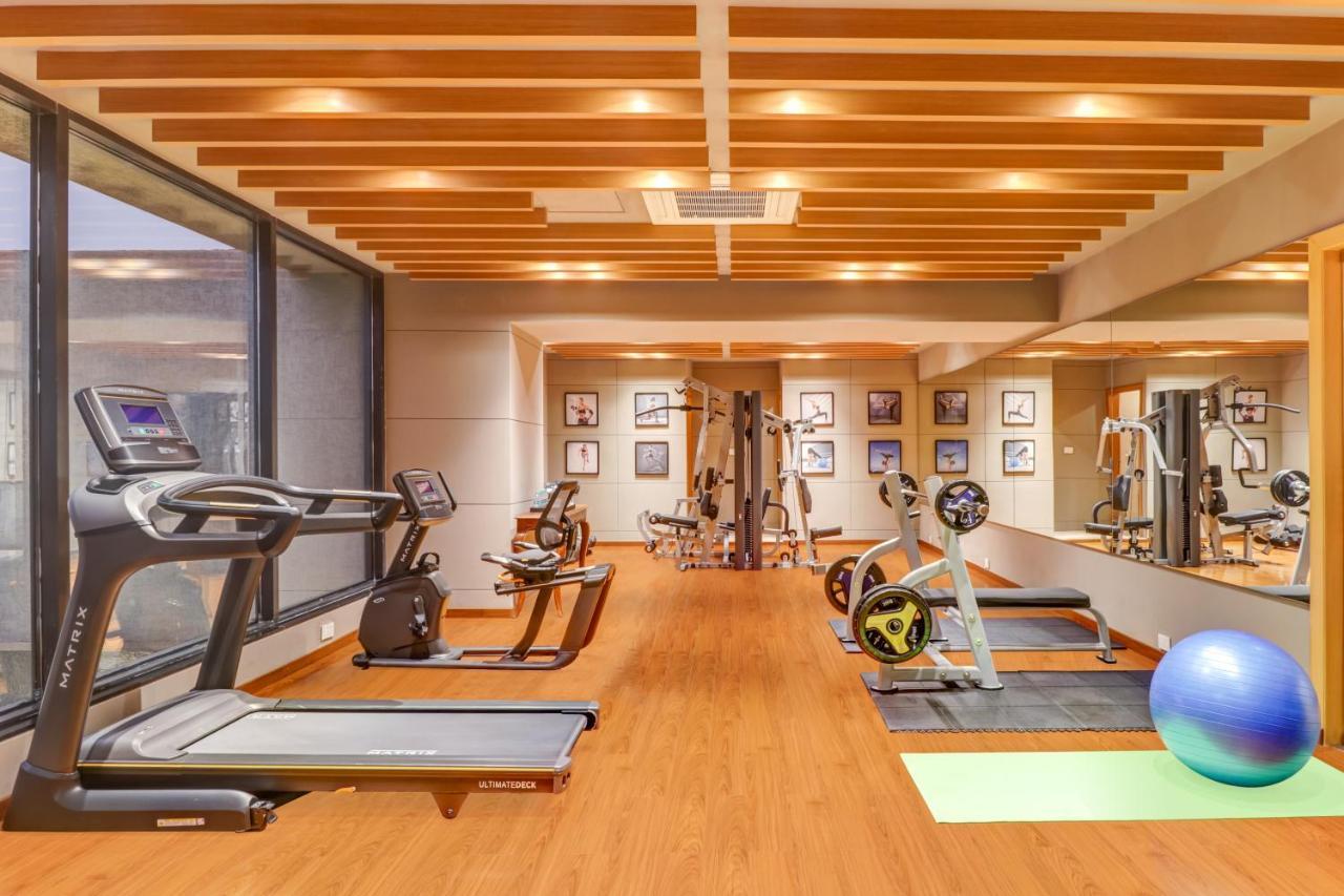 Lemon Tree Premier, Bhubaneswar Hotel Kültér fotó