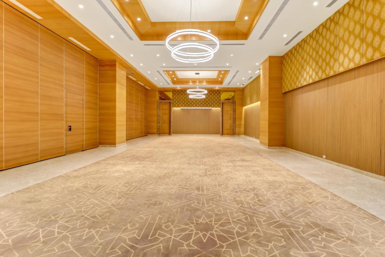 Lemon Tree Premier, Bhubaneswar Hotel Kültér fotó