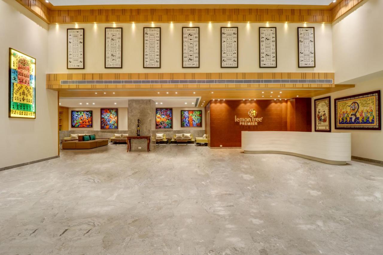 Lemon Tree Premier, Bhubaneswar Hotel Kültér fotó