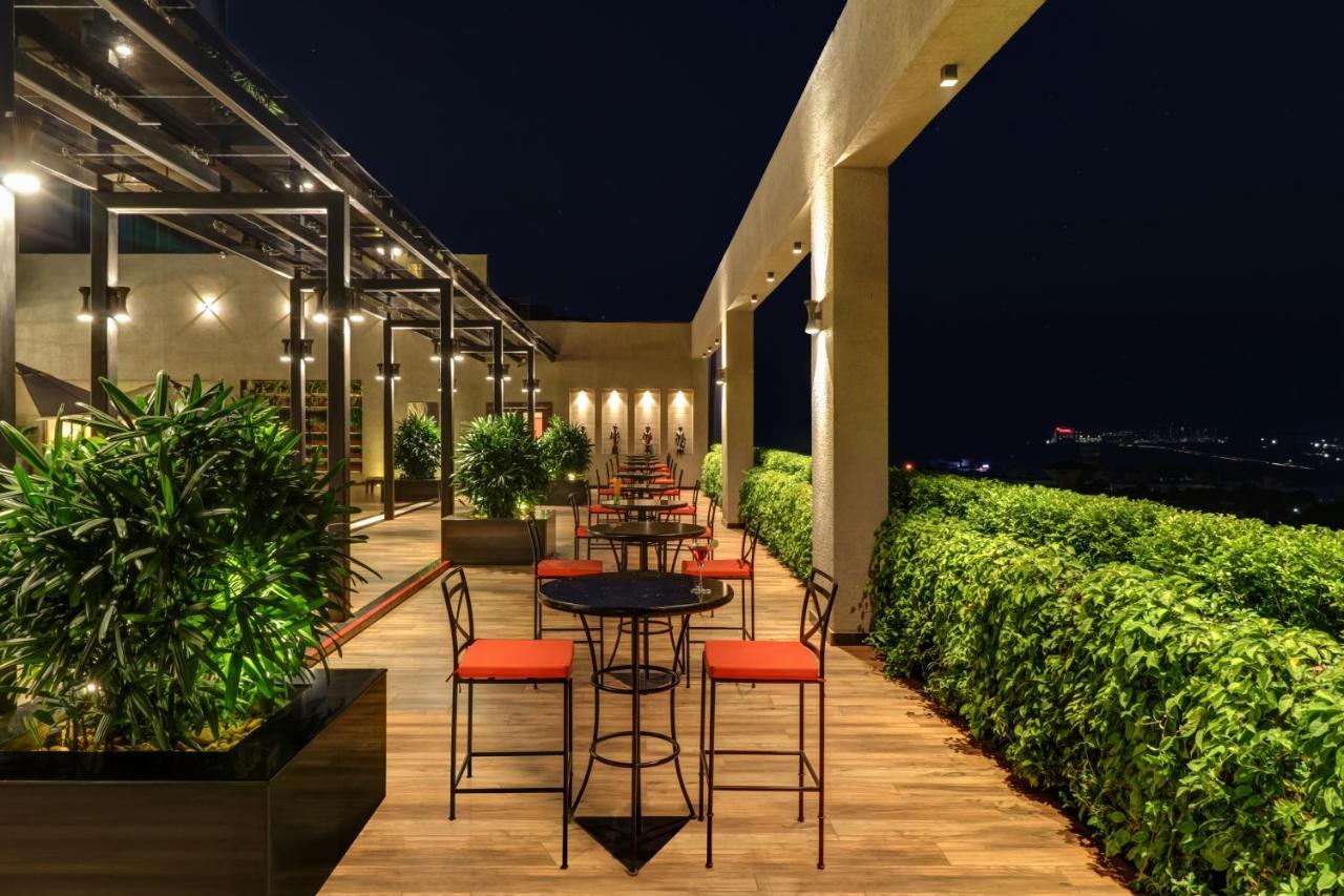Lemon Tree Premier, Bhubaneswar Hotel Kültér fotó